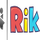 CZ| RIK TV ᴿᴬᵂ logo