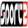 CZ| SPORT2 ᴿᴬᵂ logo