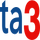 CZ| TA3 ᴿᴬᵂ logo