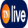 CZ| TN LIVE ᴿᴬᵂ logo