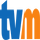 CZ| TV MORAVA ᴿᴬᵂ logo