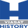CZ| VIASAT HISTORY ᴿᴬᵂ logo
