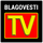 BLAGOVIJESTI TV RAW [BA] logo