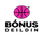BONUS DEILDIN 1 RAW [SM] logo