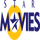 FREE MOVIES 10 STARS [IS] logo
