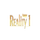 HAPPY REALITY 1 RAW [RS] logo