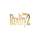 HAPPY REALITY 2 RAW [RS] logo