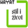 HAYAT STIL I ZIVOT RAW [BA] logo