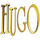 TV HUGO 1  RAW [MK] logo