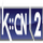 KCN 2  RAW [RS] logo