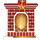 KOMINEK I MUZYKA RELAKSACYJNO BOZONARODZENIOWA 1 [PL] logo