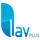 TV LAV PLUS RAW [RS] logo