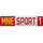 MNESPORT 1 RAW [MNG] logo