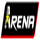 NTV ARENA RAW [BA] logo