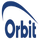 ORBIT TV [DO] logo