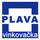 PLAVA VINKOVACKA RAW [HR] logo