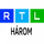 RTL HAROM HD [HU] logo
