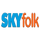 SKAJ FOLK RAW [MK] logo