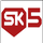 SPORT KLUB 5 RS RAW [ALB] logo