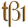 TB1  RAW [BA] logo