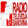TV BANOVINA RAW [HR] logo