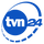 TVN24 FHD [PL] logo
