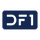 DF1  [DE] logo