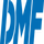 DMF  [DE] logo