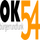 OK54 TRIER  [DE] logo