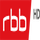 RBB FERNSEHEN BERLIN [DE] logo