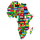 HT| AFROBEATS logo