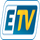HT| ETV GUADELOUPE logo