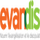 HT| EVANDIS TV logo