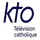 HT| KTO TELE CATHOLIQUE logo
