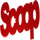 HT| SCOOP TV logo