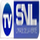 HT| SNL TELEVISION logo
