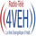 HT| TELE 4VEH logo