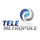 HT| TELE METROPOLE logo
