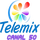 HT| TELEMIX logo