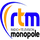 HT| TELE MONOPOLE logo