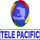 HT| TELE PACIFIC logo