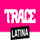 HT| TRACE LATINA logo