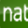 NOW SKY NATURE RAW [IT] logo
