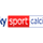 NOW SKY SPORT CALCIO  HD [IT] logo