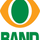BAND  HD [BR] logo