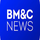 BM&C HD [BR] logo