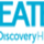 DISCOVERY THEATER HD [BR] logo