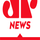 JOVEM PAN NEWS HD [BR] logo