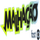 MALHAÇÃO FAST RAW [BR] logo