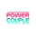 POWER COUPLE BRASIL [PLAY+] logo